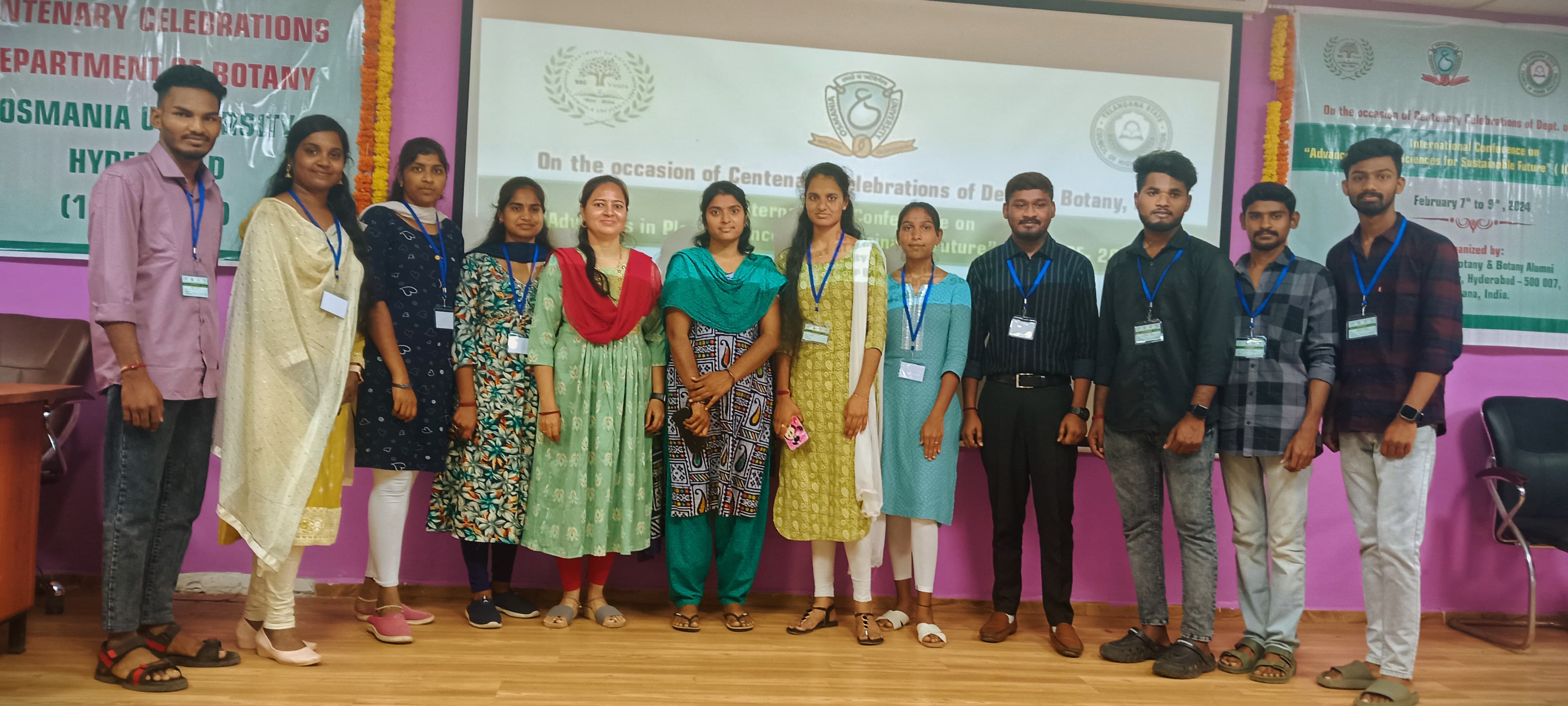 Jahnavi Group of Institutions Hyderabad Events 4 photo 14